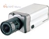 Caméra IP avec capteur pour basse luminosité - support SIP
La caméra GXV3601_LL est une caméra IP H.264 avancée avec détecteurs CMOS de haute performance avec une grande qualité d'image en conditions de lumière faible. GXV3601_LL propose protection de surveillance et monitoring avancée pour de hautes exigences.