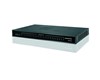 passerelle VoIP pour SIP
La GXW4024 est une passerelle VoIP pour téléphones analogiques SIP haute densité, entièrement interopérable avec les derniers systèmes IP-PBX et Softswitch. Elle comprend 24 ports téléphoniques, une qualité de voix excellente.