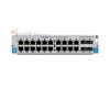 ProCurve Switch vl 24-Port 10/100-TX Mod J8765B