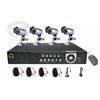 DVR Kits  KD-104S