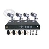 DVR Kits KD-284S