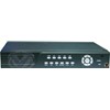 Standalone DVR H.264 DVRs with 4CH