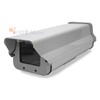 ALUMINIUM Housing for camera 142(W)X115(H)X310(L)mm HEATER BLOWER