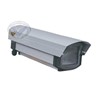 Camera Housing Aluminum Grey 110(W)X100(H)X340(L)mm