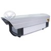 Housing Aluminum metal alloy 275(L) x 110(B) x 100(H) mm for camera
