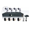DVR Kits Economicial 4ch  Small Size  KD-814S