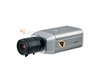 Box Camera 1/3 Super Had CCD
Box Camera 1/3 Super Had CCD Effective pixels NTSC:768x494,PAL:752x582Mini. Illumination Color: 0.05Lux of F1.2 Motion detectOn/off (64 AREAS)