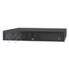 Standalone DVR H.264 1.5U video surveillance,securite