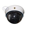 Dome Camera 1/3" super had CCD 420TVL Internal