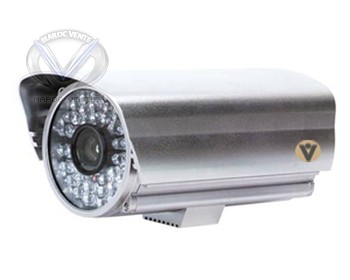 Megapixel IP Camera with built-in SD slot KD-NMP110