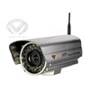 Camera Imperméable à l'eau 420 TVL 0.5LUX Super HAD CCD