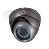 Dome Camera 1/3" CCD with 420TVL