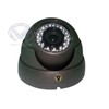 Dome Camera 1/3"CCD with 420TVL