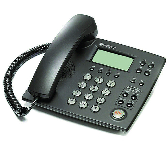 Téléphone analogoque avec afficheur LK220C