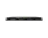 4 Baies - Dual Core 1.33 Ghz - 1 Go Ram - 2 LAN Gigabit - 24 To max. RS814