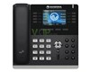 Téléphone IP 4 Comptes SIP Ecran Couleur 3,5 Pouces Ports Gigabit Ethernet S500