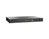 Cisco Small Business 200 Series Smart Switch SF200 -24P - Commutateur
La nouvelle série de switchs Cisco Small Business conçu pour les professionnels améliorent l'efficacité de votre réseau à moindre coût. Idéal pour les groupes de travail et les petites entreprises, le SF 200-24 offre un débit élevé et des fonctionnalités