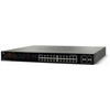 Switch avec 24 ports Géré PoE -10/ 100 Ethernet