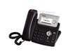 IP Phone Profestionnel
SIP-T22P IP Phone Profestionnel  Yealink with TI TITAN chipset and TI voice engine
132x64 graphic LCD
3 VoIP accounts, Broadsoft validated HD Voice HD Codec, HD Handset, HD Speaker.