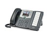 Console de 32 extensions du Téléphone IP Série SPA500