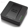 Routeur avec deux ports analogiques pour téléphone IP