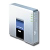 Cisco Small Business Pro SPA3102 Voice Gateway with Router - Passerelle VoIP
