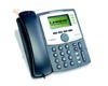 Téléphone VoIP avec un port Ethernet 10Base-T SPA941