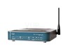 ADSL2+ Annex A 802.11n ETSI 128DR/64FL 2FXS/1FXO SRP527W-U-E-K9