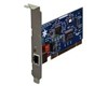 Carte E1 ISDN De Digium TE110P