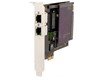 Carte Asterisk PCI ou PCI Express, 2-Port PRI/RNIS. Disponible avec module Anti-Echo TE220