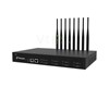 Passerelle GSM IP avec prise en charge de 8 cartes SIM TG800