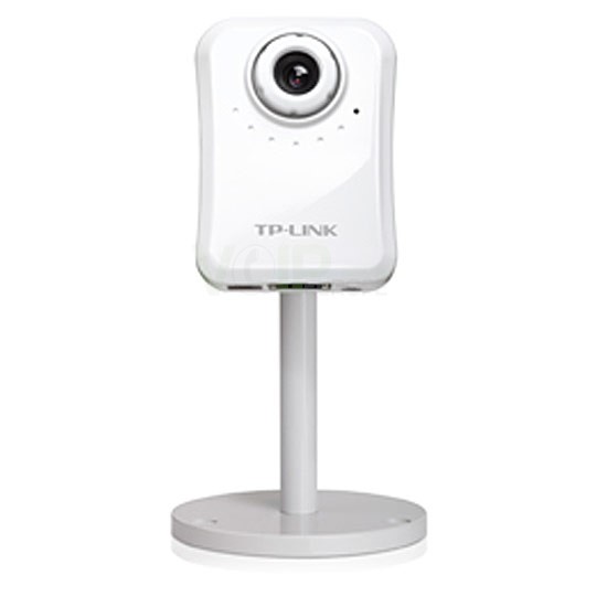 Caméra de Surveillance  H.264  1.3 Mégapixel Audio Bidirectionnelle TL-SC3230