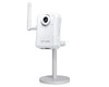 Caméra de Surveillance sans Fil Mégapixel H.264 / 1.3  Audio Bidirectionnelle