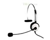 Casque avec micro pour téléphone IP
TS 10 headset for telephone is very comfortable to wear. It has a compact appearance and is one of the high quality headsets elaborated by Bei’en.