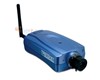 Serveur de Webcam sans fil avec son
Le serveur de Webcam TV-IP201W est l'appareil parfait pour le contrôle et la retransmission à distance sur Internet d'événements en temps réel.
