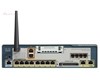 Passerelle VoIP - Unified Communications 540 - 8 utilisateurs
Trouver tant de fonctionnalités en un seul équipement n'est pas monnaie courante.Le système Cisco Unified Communications 500 Series pour PME associe les données, la voix, la vidéo et la sécurité dans une solution unique facile à gérer .