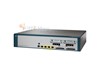 Cisco Unified Communications 560 - Passerelle VoIP
Le système Cisco Unified Communications 500 Series pour petites entreprises associe les données, la voix, la vidéo et la sécurité dans une solution unique facile à gérer. Profitez d'un système téléphonique avancé qui évoluera avec votre entreprise sans co
