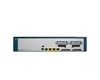 Cisco Unified Communications 560 - Passerelle VoIP
Cisco Unified Communications 560,composant au coeur de Cisco Smart Business Communications System, est un dispositif de communications unifiées abordable qui procure des fonctionnalités de communications vocales et de données, de messagerie vocale, d'opér