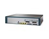 Cisco Unified Communications 560 - Passerelle VoIP 24 utilisateurs
Le Cisco Unified Communications 560, une partie centrale de la gamme Cisco Smart Business Communications System (SBCS), est un appareil abordable de communications unifiées qui fournit des communications voix et données, messagerie vocale, standard automa