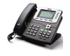 Téléphone IP HD LCD 3 Comptes VoiP PoE