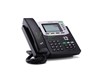 Téléphone IP Gigabit  Couleur LCD HD 3 Comptes VoiP PoE