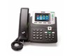 Téléphone IP Gigabit  Couleur PoE 3,5" LCD 3 Comptes VoiP