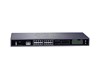IPBX IP avec 2 Ports FXS et 16 Ports FXO.