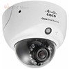 Caméra d'intérieur à dôme compatible PoE