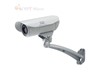 Caméra d'extérieur jour/nuit compatible PoE
Créée spécialement pour les petites entreprises, la solution très abordable Cisco VC 240 Bullet Network Camera offre une superbe qualité vidéo et un contrôle très riche dans un format bullet. Le modèle standard est doté d'un boîtier résistant à l'humidité