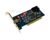 Carte E1 Pour Asterisk ISDN PRI Digital Interface Card ZD1P