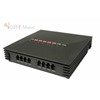 IPBX Asterisk Jusqu'a 90 poste Complet avec 4 port FXO/4 Port FXS