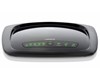 Modem routeur domestique ADSL2 + sans fil N
Profitez d’une connectivité sans fil rapide à la maison ou au bureau. Le modem routeur domestique ADSL2+ sans fil N intègre un modem ADSL2+ haut débit pour une connexion Internet permanente et rapide.
