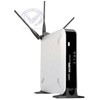 point d'accès équipé d'un port Ethernet gigabit