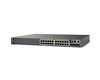 Switch Catalyst 2960S 24 GigE PoE 370W, 4 x SFP LAN Base WS-C2960S-24PS-L